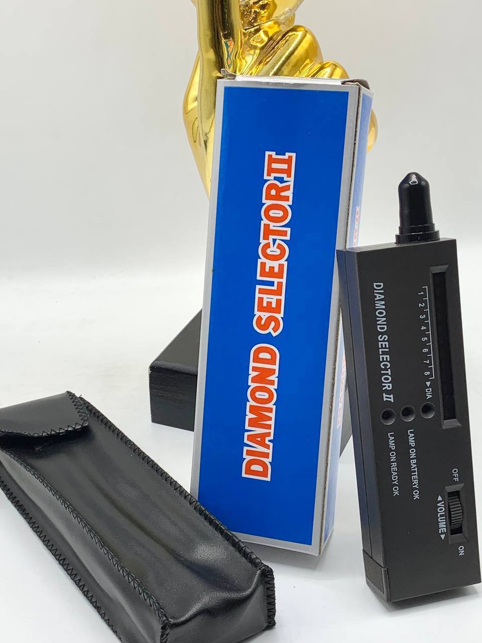 Diamond Selector (Tester)
