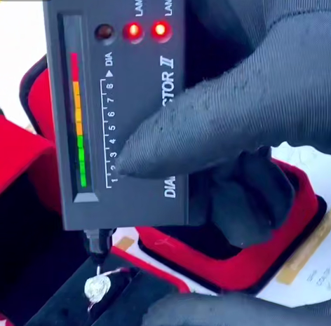 Diamond Selector (Tester) - Image 2