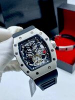 Baogela Watch With Bracelet and Ring set - Image 2