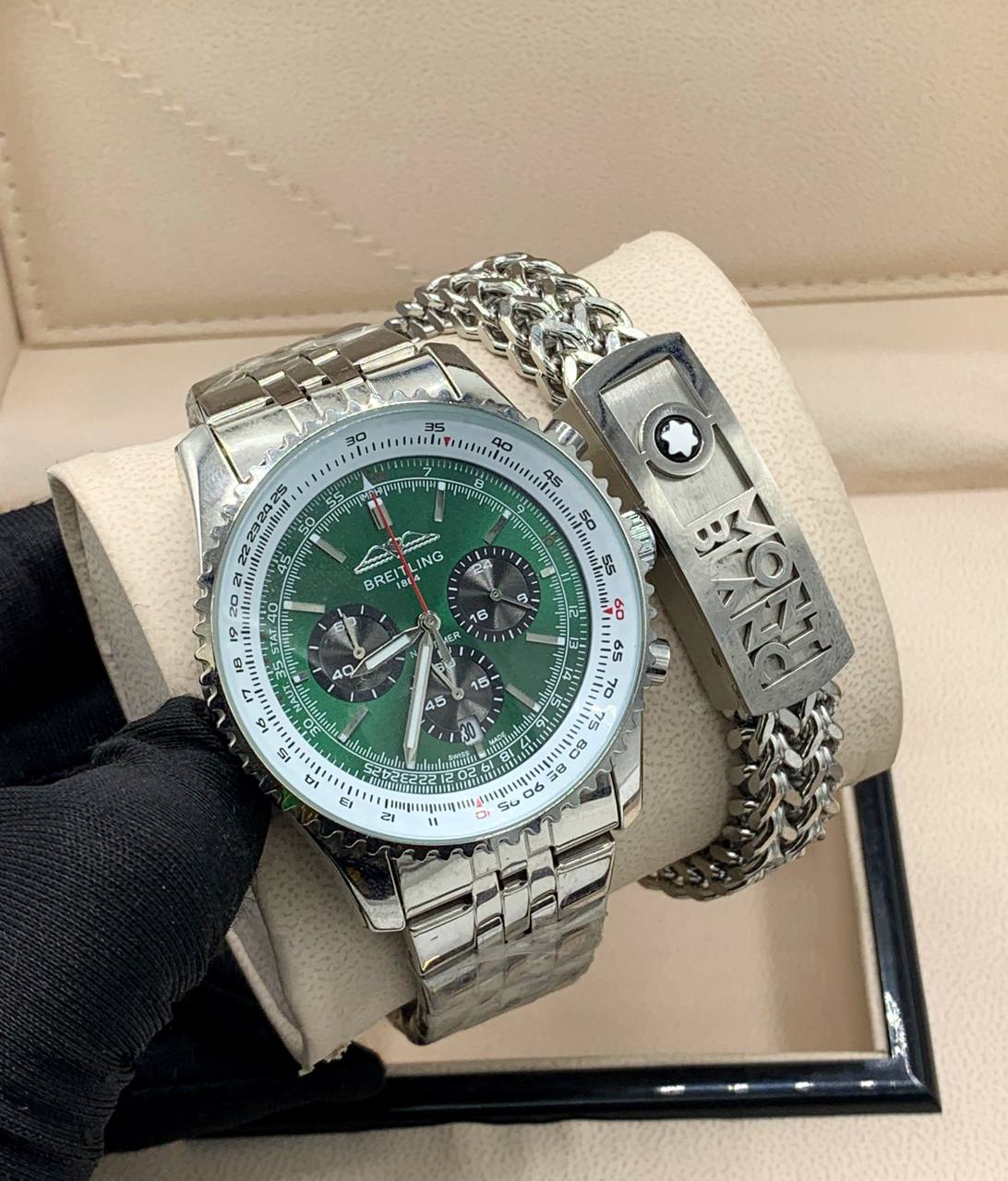 Best Quality Breitling Watch Set