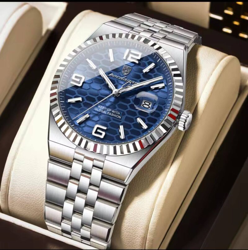 Day-Date Watch
