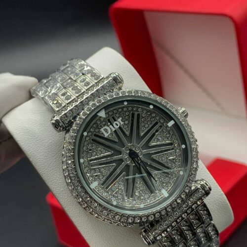 Quality Dior Rolling Wristwatch