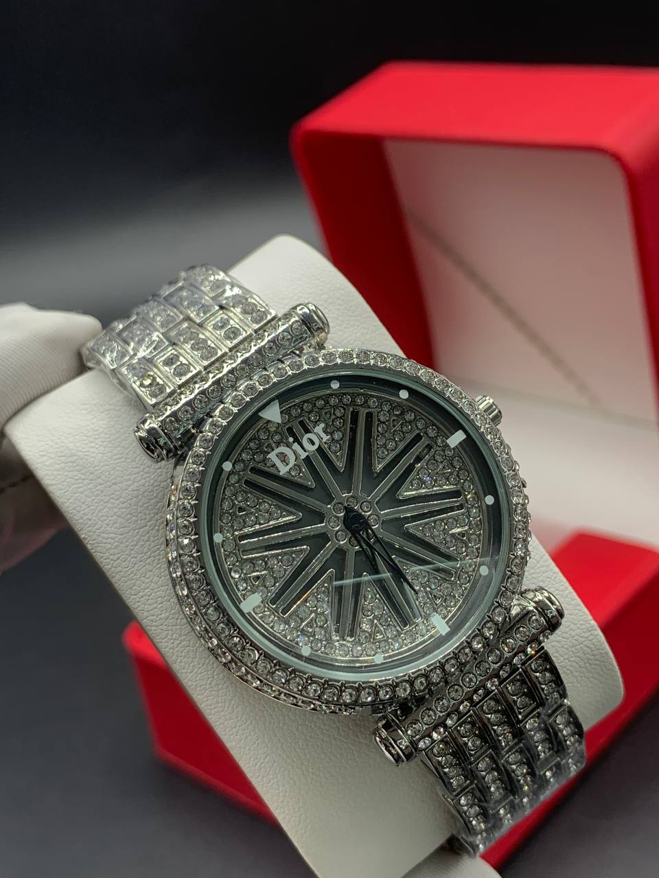 Dior Rolling 3 Quality Dior Rolling Wristwatch - Image 1