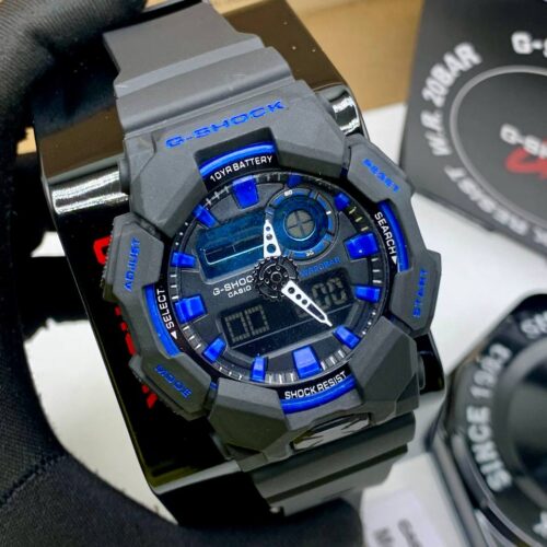 Casio G-SHOCK