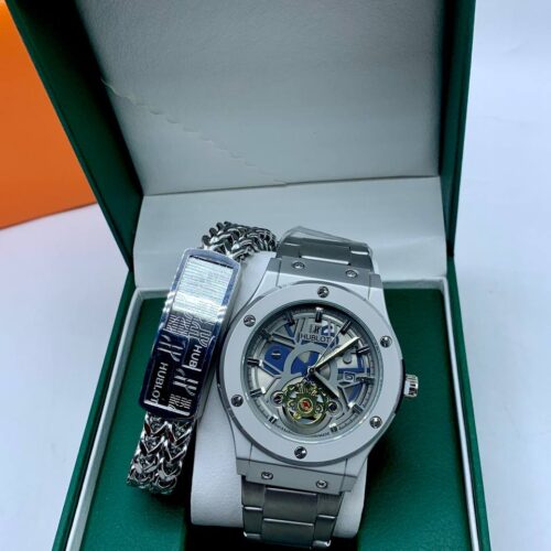 Best Quality Hublot Watch set