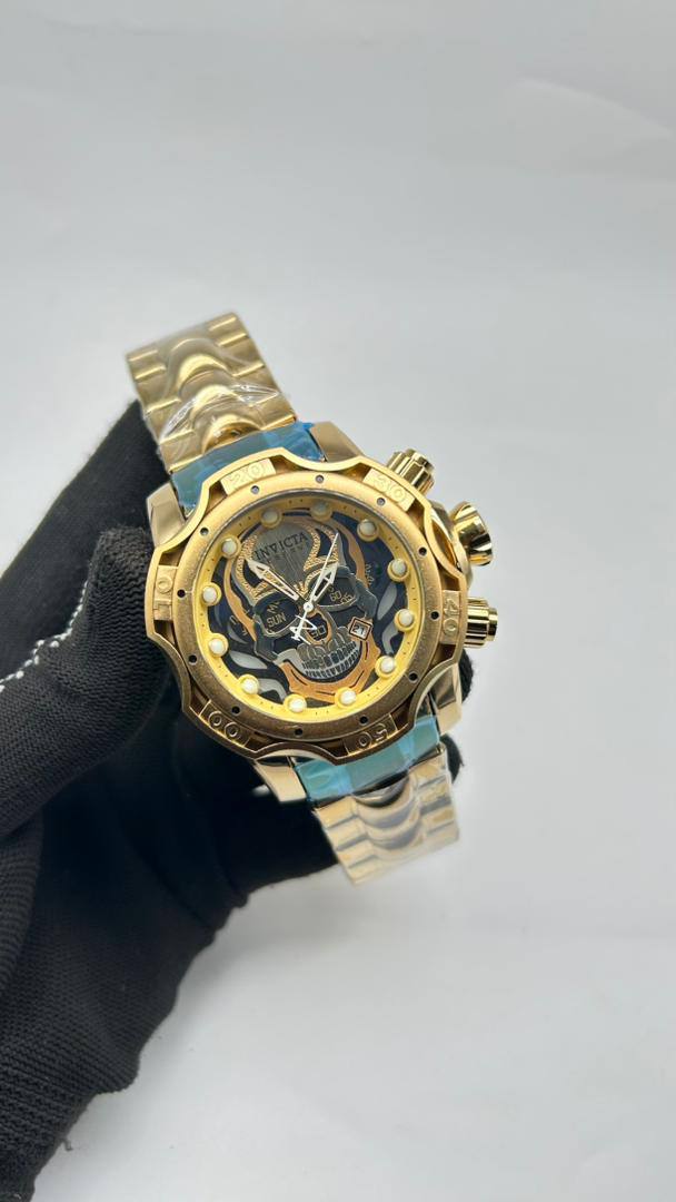 Invicta watch Best Quality Invicta watch - Image 1