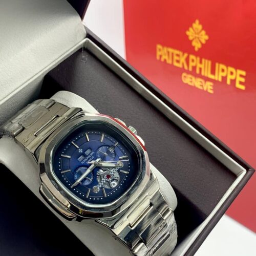 Quality Stainless Steel PATEK Watch