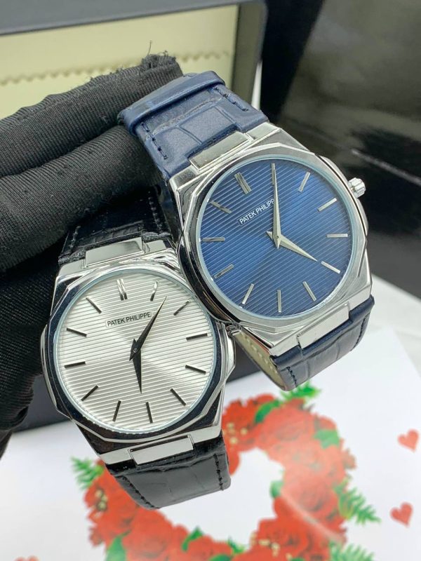 Patek Watch 3 Quality Patek Watch - Image 1