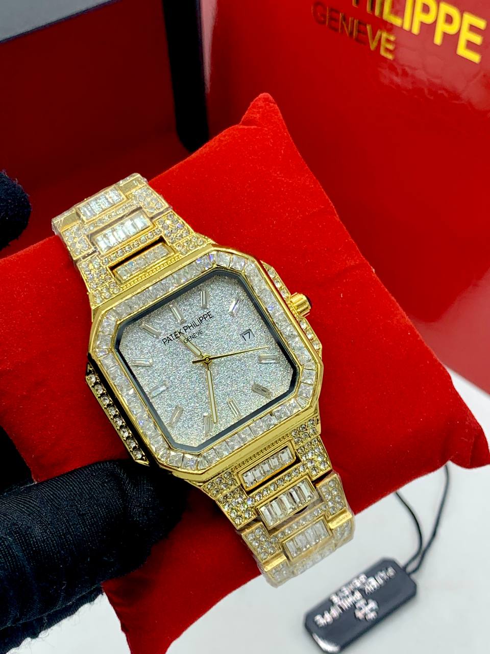 Best quality Patek Wristwatch