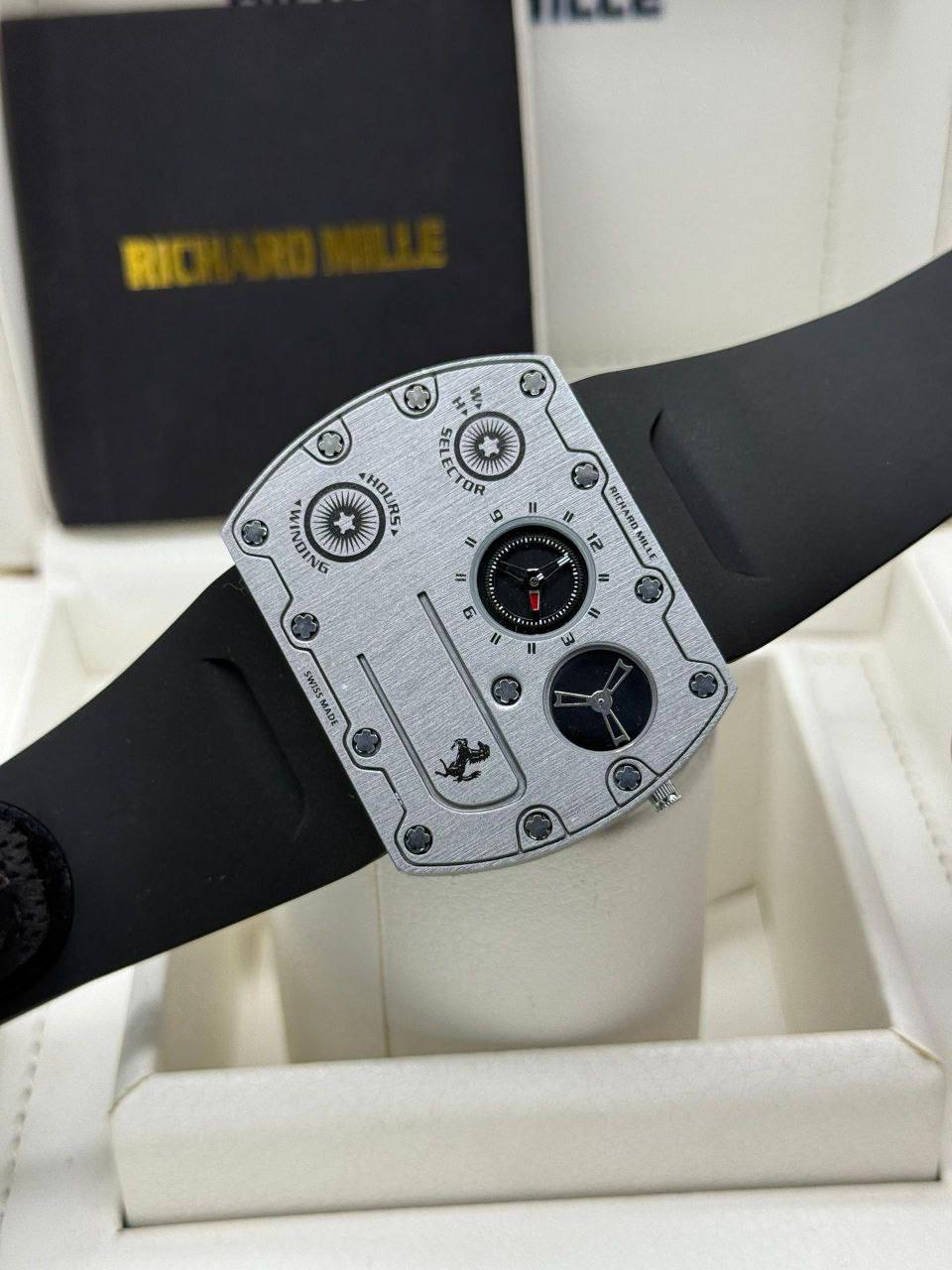 Best Quality Richard Mille Wristwatch