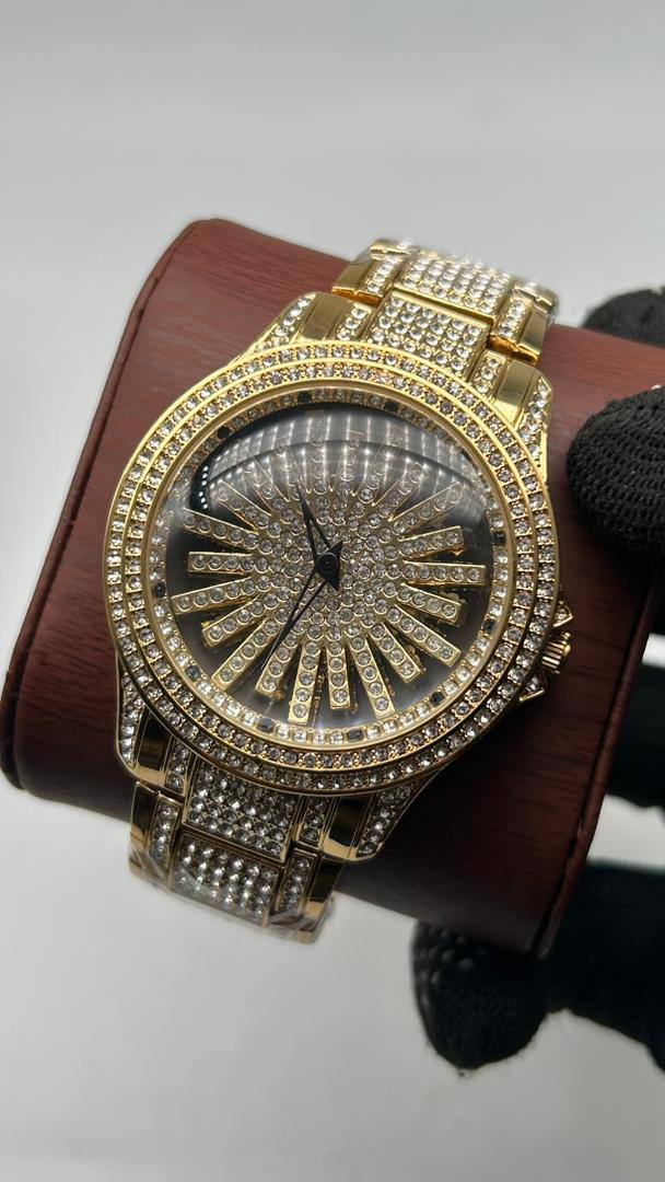 Rolling Head Rolling Head Quality watch - Image 1