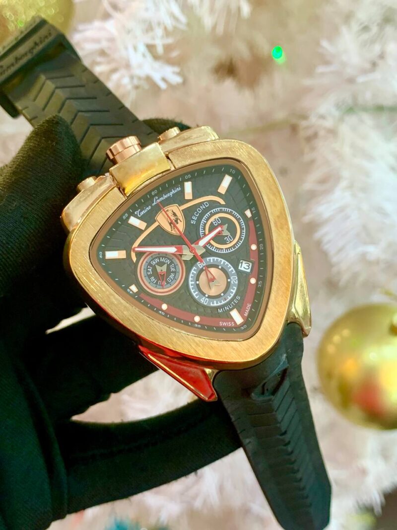 Tonino Lamborghini