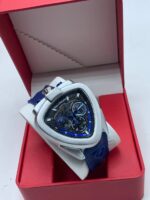 Tonino Lamborghini Spyder Chronograph Watch - Image 2