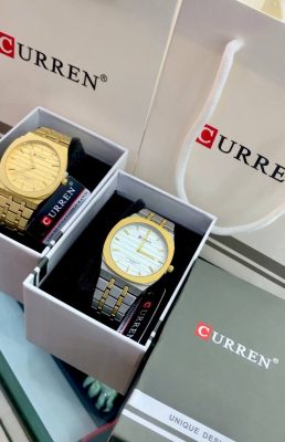 curren