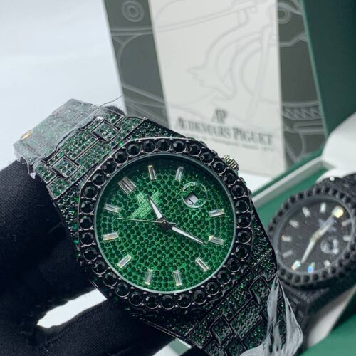 Audemars Piguet Royal