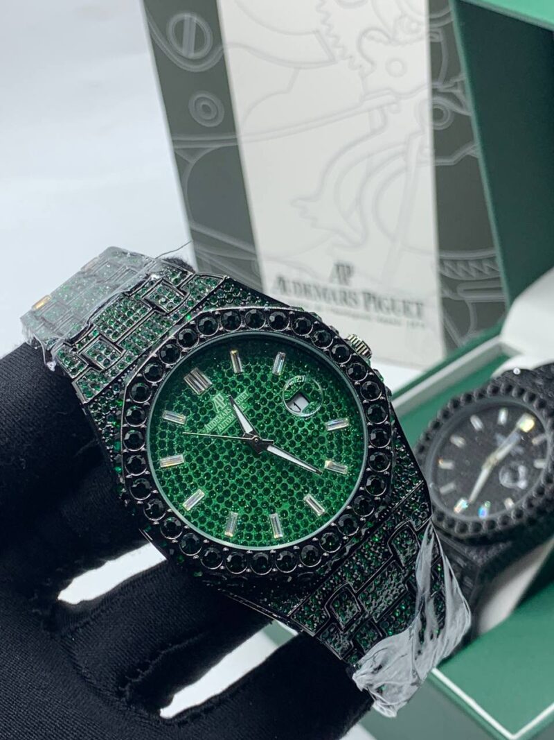 Audemars Piguet Royal